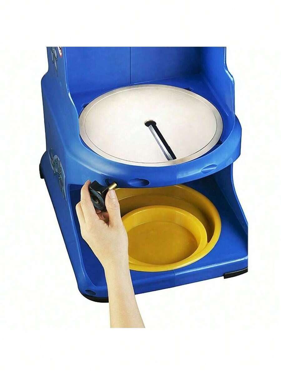 Great Northern Popcorn Commercial Shaved Ice Machine Ice Shaver Snow