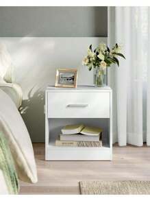 VASAGLE Nightstands - trắng - Xem 1