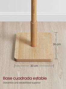 Coat Racks - Deve - Görünüm 4