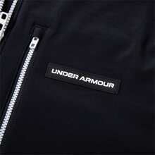 Under Armour 1379722-001 Kurtka męska, wygodna, termiczna, sportowa, treningowa, casualowa - Czarne - Zobacz 4