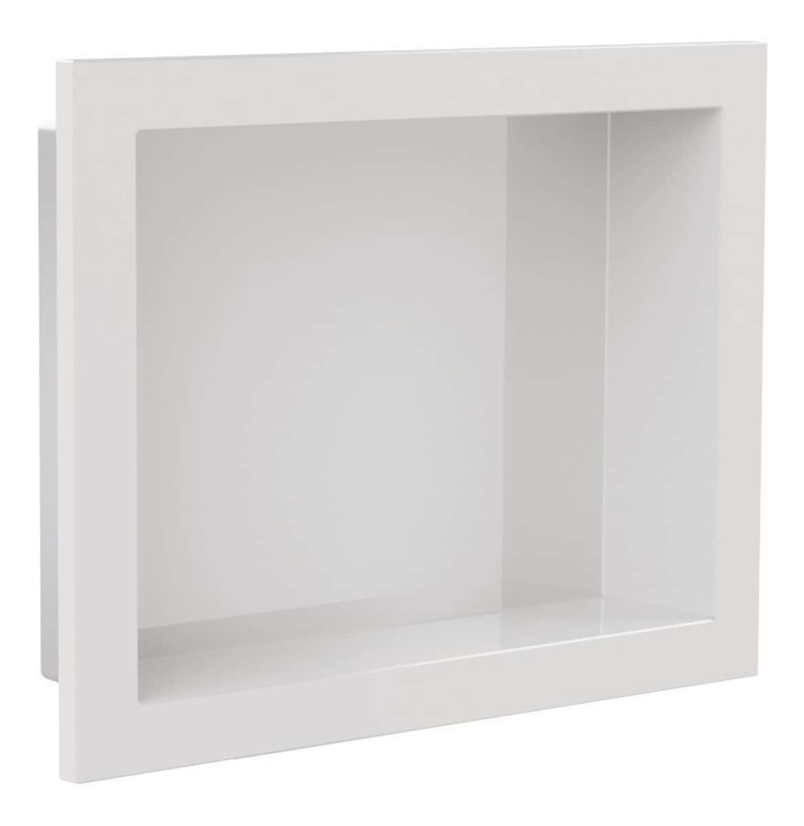 Nicho Para Embutir 30x40 Metasul/Arquitec