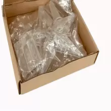 1 件圣诞树顶星，圣诞树顶星带灯 LED 夜灯树顶电池供电圣诞树顶星，适用于树木、圣诞树装饰、派对 - 彩色 - 查看 15