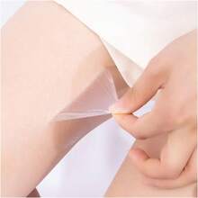 10pcs Anti-Chafing Thigh Chafe Friction Inhibitor - White - View 3