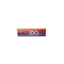 25 Packs Rolling Papers 77*44mm 1000 Leaves Totally RYO
