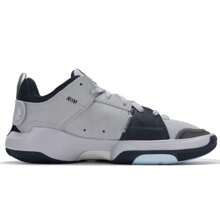 Jordan 男式低帮篮球鞋，训练和比赛舒适，HF0452-001