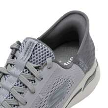 Skechers Men's Lightweight Outdoor Running Shoes, Casual Walking Sneakers