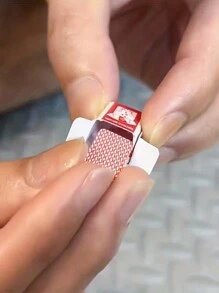 1 套/54 张迷你扑克牌派对游戏、多人纸牌游戏、微型系列、互动游戏、派对游戏、节日游戏、创意礼品、节日配件、生日派对用品、生日礼物、适合万圣节/圣诞节/感恩节的成人派对游戏 - 彩色 - 查看 2