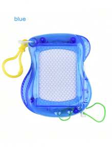 Cute Magnetic Writing Board Mini Handwriting Board Keychain Small Backpack Decor Drawing Board