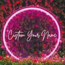 1PC DIY Custom Name Neon Sign For Wall Decor, Powered By Usb 3d Engrave Art Light, Party Birthday Gift For Children Kids Girls, Led Neon Lights With 3d Art For Business, Cafe, Restaurant, Hotel Waterproof, Anti-Mold Stylish, Adorable, High-Quality Custom, Personalized, Unique Ideal Gifts For Her Boyfriend, Girlfriend, Dad, Mom, Family, Friends, Son, Daughter, School Students, Kids For Anniversaries, For Birthdays School, Office, Home Graduation,Multi-Functional,Durable,Ornamental,Reusable,Exquisite,Stylish,High-Quality,Colorful,Modern,Custom,Personalized,Unique,Ideal Gifts For Him,Ideal Gifts For Her,Boyfriend,Dad,Girlfriend,Mom,Family,Friends,Tea Room,Home,Garden,Office,For Anniversaries,For Valentine's Day,For Mother's Day,For Birthdays,For Father's Day,For Graduation,For Weddings,For Housewarming