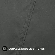 1pc Bird Cage Cover, Shaded & Breathable Cage Mosquito Net, Waterproof & Dustproof For Bird Cage At Night