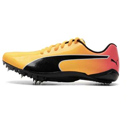 Puma EvoSPEED Prep Sprint 3 田径钉鞋，户外运动训练鞋，比赛跑鞋，男女通用
