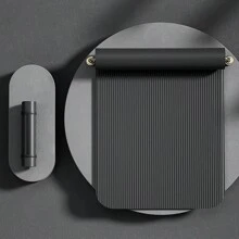 Knee Pads Cushion Elbow Knee Mat Support Knee Pads For Yoga Working Out Non Slip Portable Knee Pad Cushion Elbows Wrist Pain In Yoga Planks Floor Exercises