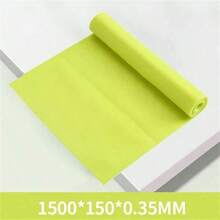 150cm Yoga Pilates Stretch Resistance Bands Sports Fitness Bands Training Elastic Exercise Fitness Rubber Gym Yoga Tension Bands Yoga Elastic Bands Yoga Elastic Bands Portable Pilates Glute Expansion Band Latex Tension Gym Home Strength Training Resistance Bands