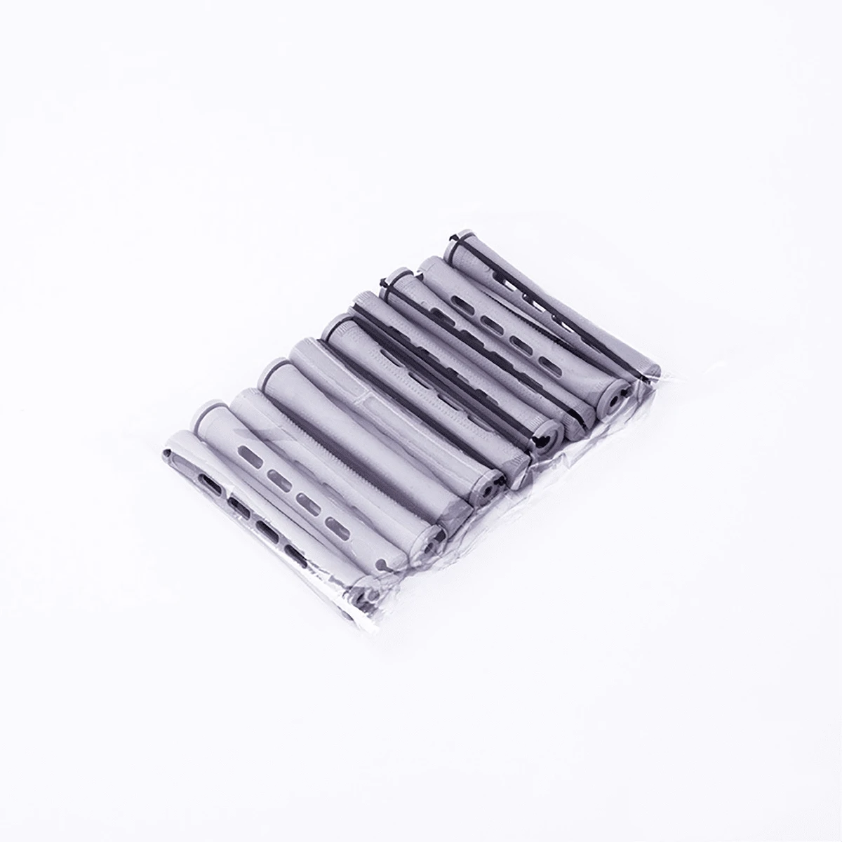 NoDamage Hair Styling Curling Iron Air Bangs Curling Artifact Plastic
