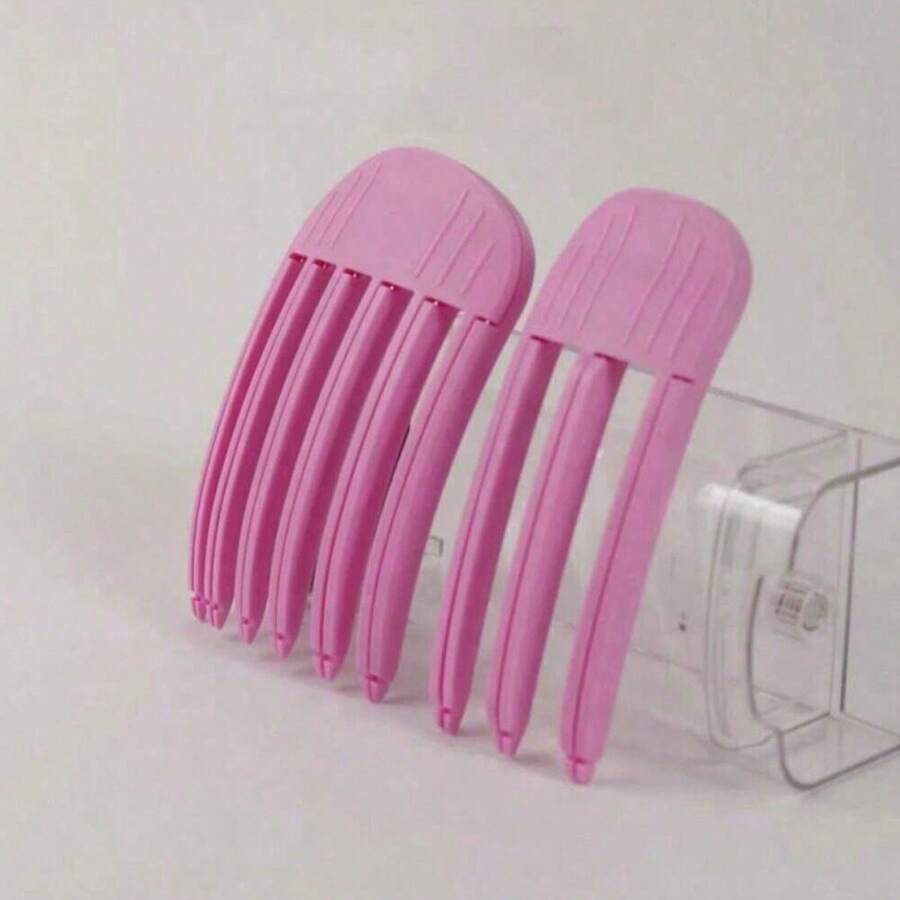 1pc Fast Front Bangs Lift Comb For Big Hair And Volume, High Crown