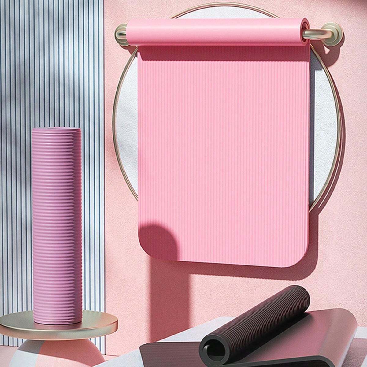 Knee Pads Cushion Elbow Knee Mat Support Knee Pads For Yoga Working Out