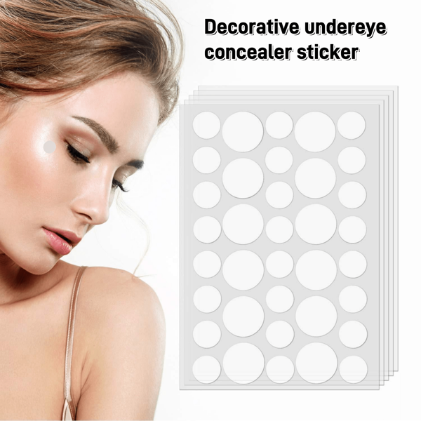 36/288/576pcs Acne/Pimple Patch For Face, Cute Pastel Colors, Protecting & Healing, Prevent Scarring, Blemish Remover, Ideal For Blemish Spots,Hydrogel Patch, Suitable For All Kinds Of Parties And Fun Events Halloween