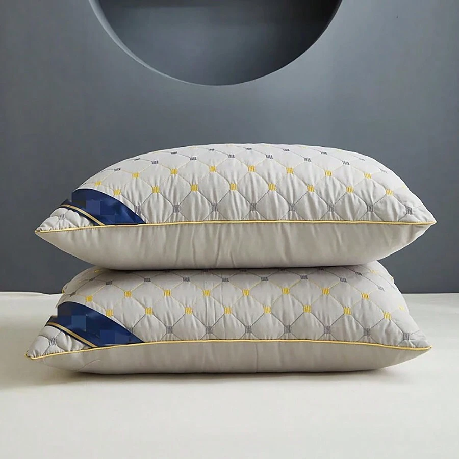 Pillow - Grey 1 Piece - View 1
