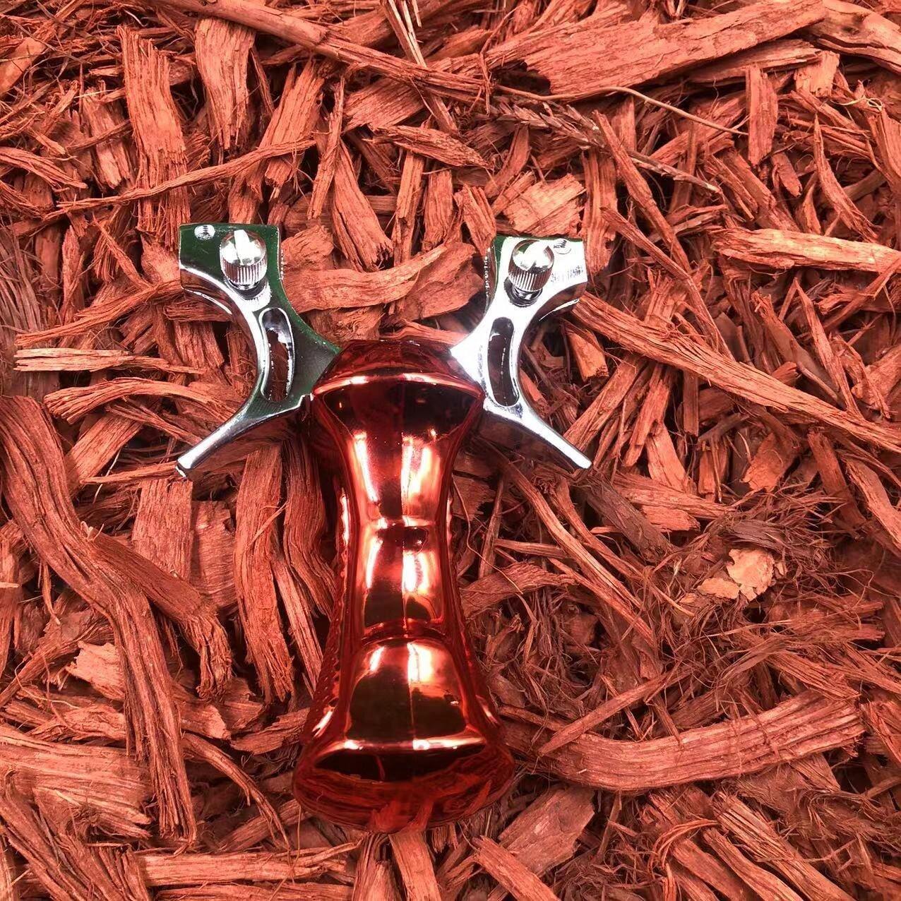 1pc Outdoor Shooting Slingshot Hunting Precision Shooting LongRange