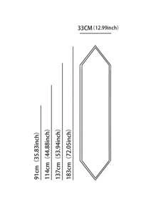 1入組花卉桌旗，復古風格滌綸方形帶蕾絲和刺繡網罩，適用於餐桌、電視櫃、咖啡桌等家居裝飾 - 酒紅色 - 查看 2