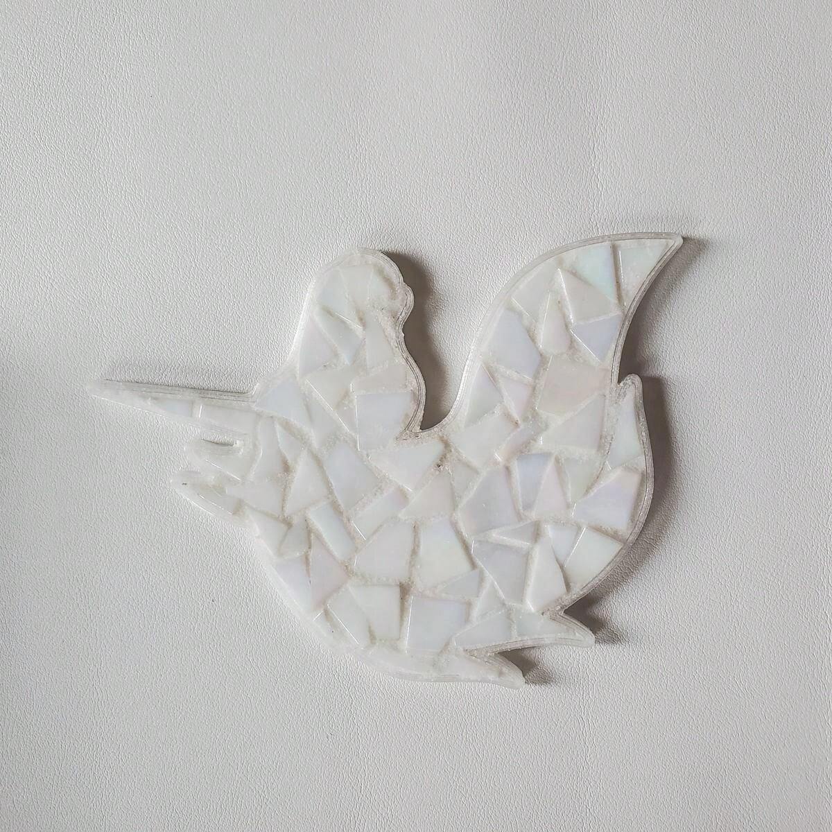 Mosaic DIY Art Kit At Home With Glass Tiles SHEIN South Africa