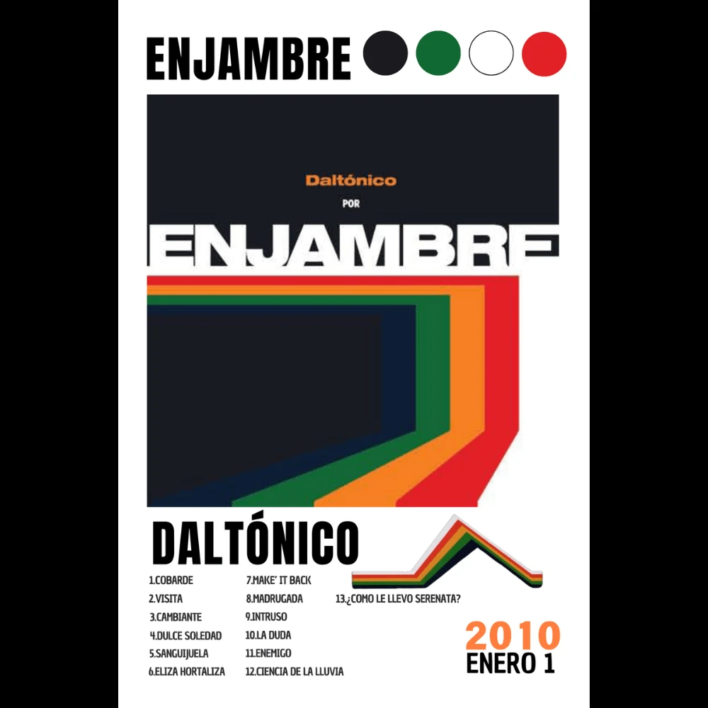 Posters & Prints - Black - View 1