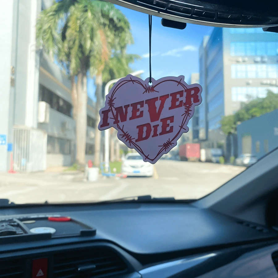 KPOP Graffiti Font Series Of Korean Female Group(GIDLE&Lesserafim