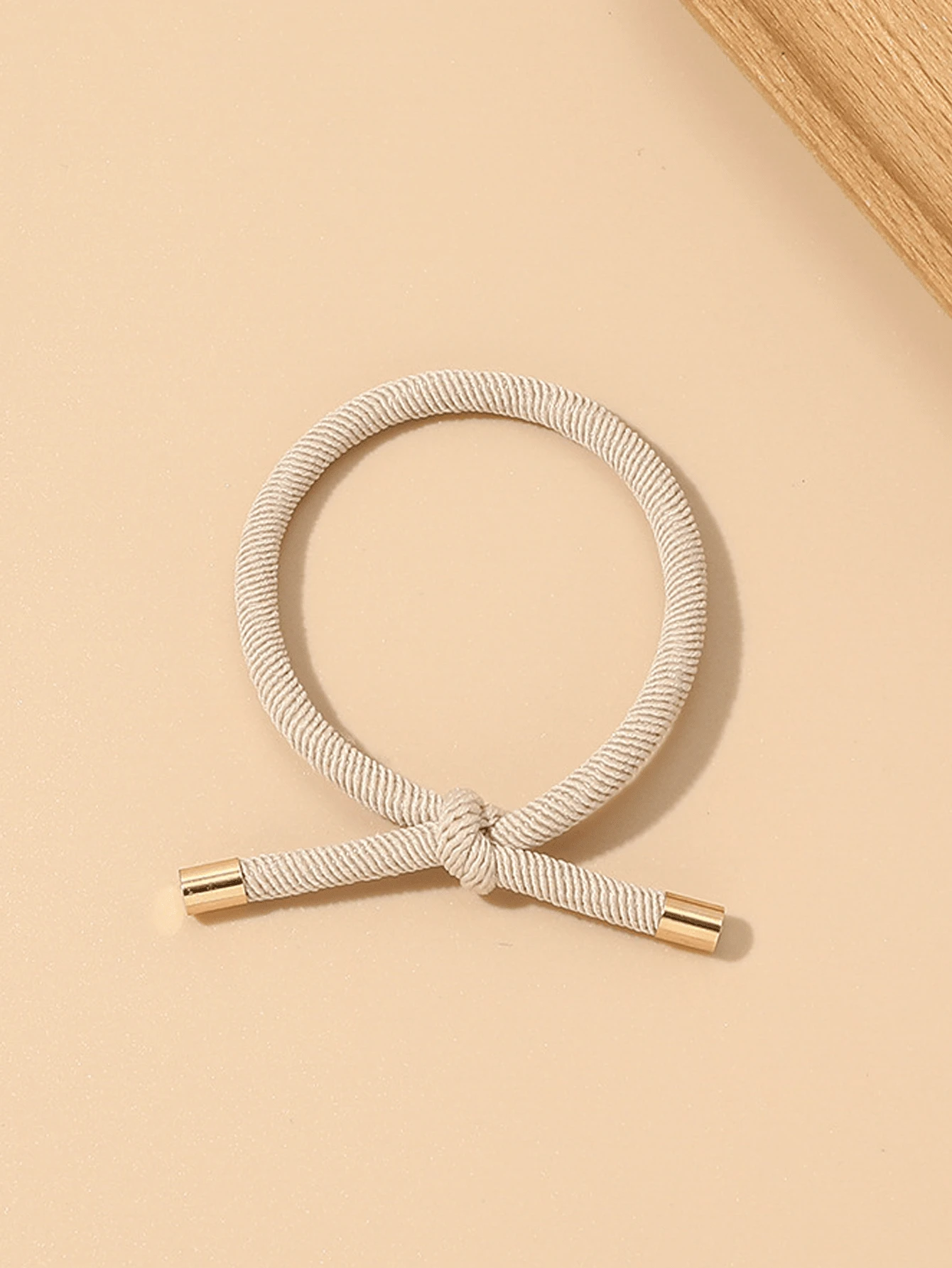 10 Simple And High Elasticity Bow Tie Headbands, Casual And Elegant