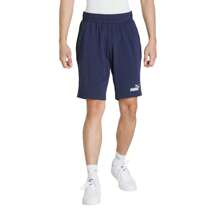 Mens ESS Shorts (Peacoat) - Peacoat - View 3