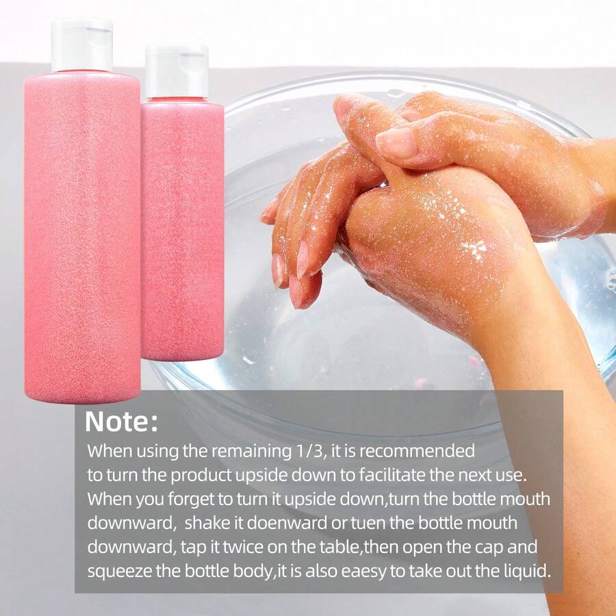 Resin Handwash, Resin Mold Cleaner, Resin Cleaning Solution, Amazing