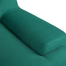 86.2'' Modern Minimalist Style Tufted Design Upholstered Sofa, 3-Seat Compression Sofa For Living Room, Bedroom, And Apartment