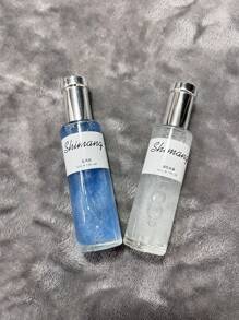 1pc/2pcs/3pcs Compact & Delicate Cute Clothing Fragrance Spray, Portable For Shopping, Gatherings, Parties, Holiday Gift,Aromatherapy,House Freshener,Diffuser,Gift,Home Decor Gifts Birthday Graduation