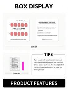 10 móng tay giả hình bầu dục ngắn làm thủ công, móng tay giả thanh lịch và quyến rũ, móng tay nhiều màu sắc và màu tím, đám mây nhiều màu sắc, có thể tháo rời và tái sử dụng, bao gồm 1 keo dán và 1 dũa móng tay, thích hợp cho sử dụng hàng ngày, nơi làm việc, trường học, hẹn hò, tiệc tùng, khiêu vũ. - Màu tím - Xem 6