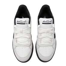 Adidas WCARD ADV低筒男鞋女鞋輕便運動鞋休閒鞋板鞋 IH0961 - 黑色/白色/灰色 - 查看 2