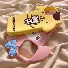 1 szt. Kot kompatybilny z Iphone 15 Promax silikonowy matowy Apple 14/13 etui na telefon bogini all inclusive etui miękkie na iPhone'a 13 śliczne nadaje się do uprawiania sportu, wspinaczki, na zewnątrz i na kemping