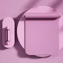 Knee Pads Cushion Elbow Knee Mat Support Knee Pads For Yoga Working Out Non Slip Portable Knee Pad Cushion Elbows Wrist Pain In Yoga Planks Floor Exercises