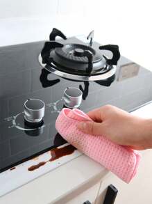 White/Black/Marble/Leaf/Flower Pattern Sealant Waterproof Sealant Mildew Proof Kitchen Sink Oil Proof Cooktop Sticker Water Block Strip Toilet Toilet Edge Seam Sealant - Multicolor - View 3