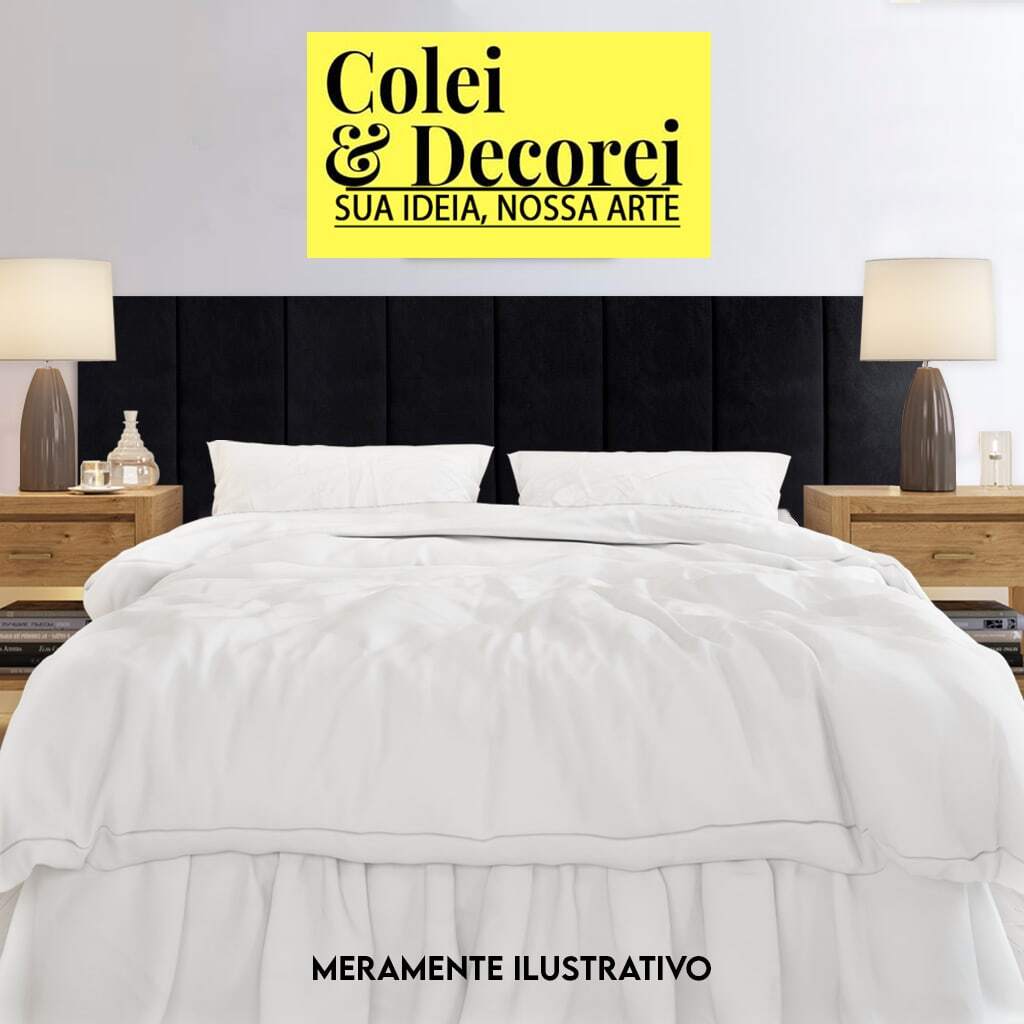 Headboards For King Size Double Bed 60x20 SHEIN UK