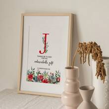 3 stuks, kerstmuurkunst Joy Print, moderne christelijke kerstmuurkunst, moderne religieuze kerstdecoratie, minimalistische muurdecoratie, geen lijst