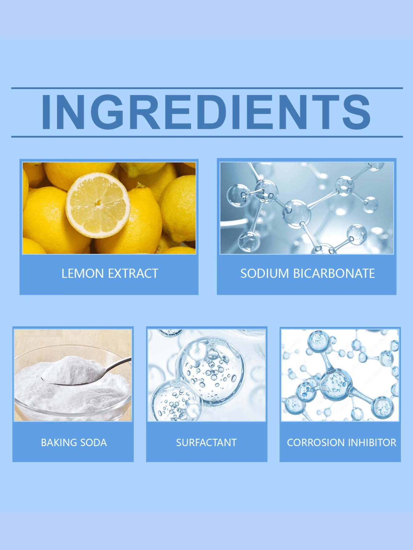 Toilet Bowl Foam Cleaner Easy Stain Removal Keep Hygienic Clean Fast