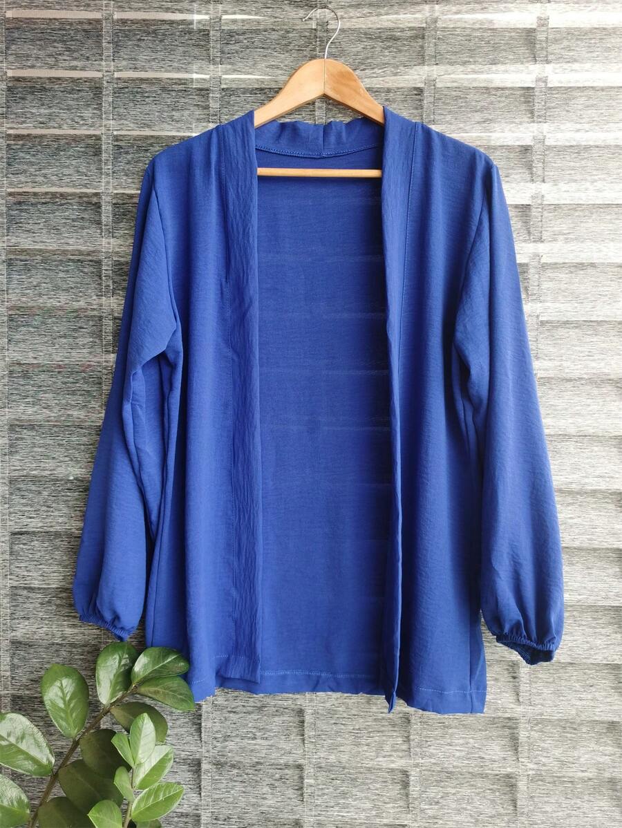 Women Kimonos - Azul - Ver 1