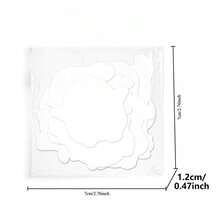 100 件复古风格水手可爱趣味贴纸乙烯基防水贴纸装饰贴纸适用于水瓶、电脑、笔记本、行李箱、手机、笔记本电脑自行车滑板 - 彩色 - 查看 2