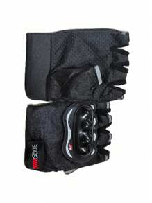 Motorcycle Gloves For Motocross And Bike - 彩色 - 查看 7