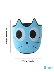 3/5/7/10/15/18pcs Multifunctional Cleaning Sponge, Double-Sided Scouring Pad For Household Cleaning, Dishwashing Sponge, Premium Kitchen Sponge, Durable Non-Scratch Sponge Wipe, Super Absorbent, Cleaning Supplies, Cleaning Tool, Ready For School - Grey - View 11