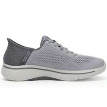 Skechers Men's Lightweight Outdoor Running Shoes, Casual Walking Sneakers