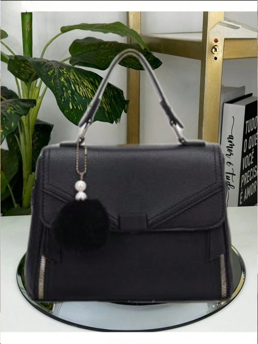 Wilson Bag Women's New Fashion Classic Crossbody Bag Small Square Bag - Nhiều màu - Xem 1