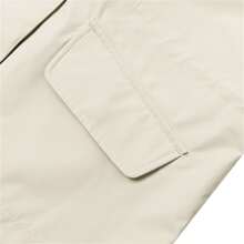 Jack Wolfskin 女士三合一抓绒户外外套 - 海豹白 - 查看 5