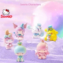 朋友神秘盒子趣味周年生日礼物圣诞节朋友礼物手工制作玩具及饰品送礼（神秘盒子随机发放）