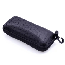 GLASSES CASE - Noir - Voir 1
