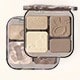 V01 Coconut Milk Brown